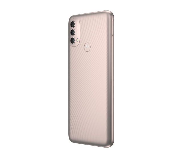 Motorola moto e40 4/64GB Pink Clay 90Hz - 689091 - zdjęcie 11